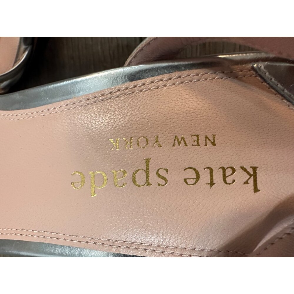 kate spade new york® Let's Dance Heels 10 - Picture 7 of 15